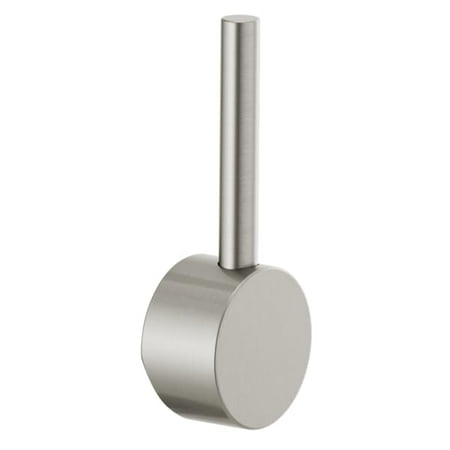 Brizo Hlk175 Odin Collection Pull-Down Kitchen Faucet Lever Handle - Brilliance Stainless