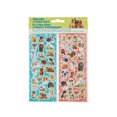 thumbnail image 1 of Stickerfitti Puppies Value Pack Autocollants, 300 Autocollants, 1 of 4