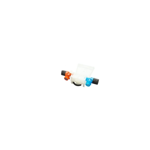 ERP Washing Machine Water Valve for Whirlpool, AP4371093, PS2347919, W10144820