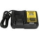 thumbnail image 3 of Taladro Rotomartillo + Pistola De Impacto 20v + Bolsa Dewalt DeWalt DCK287D2, 3 of 5