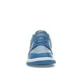 thumbnail image 3 of Nike Men's Dunk Low Psychic Blue Shoes, from StockX, 3 of 5