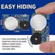 thumbnail image 4 of Mixed 3 Pack Hidden Annoying Beep Office Prank Devices,Small Prank Chirp Noise Maker Including Different Sounds, Cricket,Beep and More,Point Guard Pra, 4 of 4
