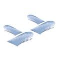 thumbnail image 3 of Plantilla De Gel Para Aumentar La Altura, Almohadilla Elástica Con Absorción De Impactos Para El Talón, Plantillas Para Aumentar La Altura Para Hombres Y Mujeres, 3 of 8