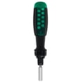 thumbnail image 1 of Multitool 11-in-1 Portable Multibit Screwdrivers Ratcheting Screwdriver Telescoping CR-V Magnetic Screwdriver Multitool with 10 Bit Sizes  Slotted Cross Triwing Tips, 1 of 7