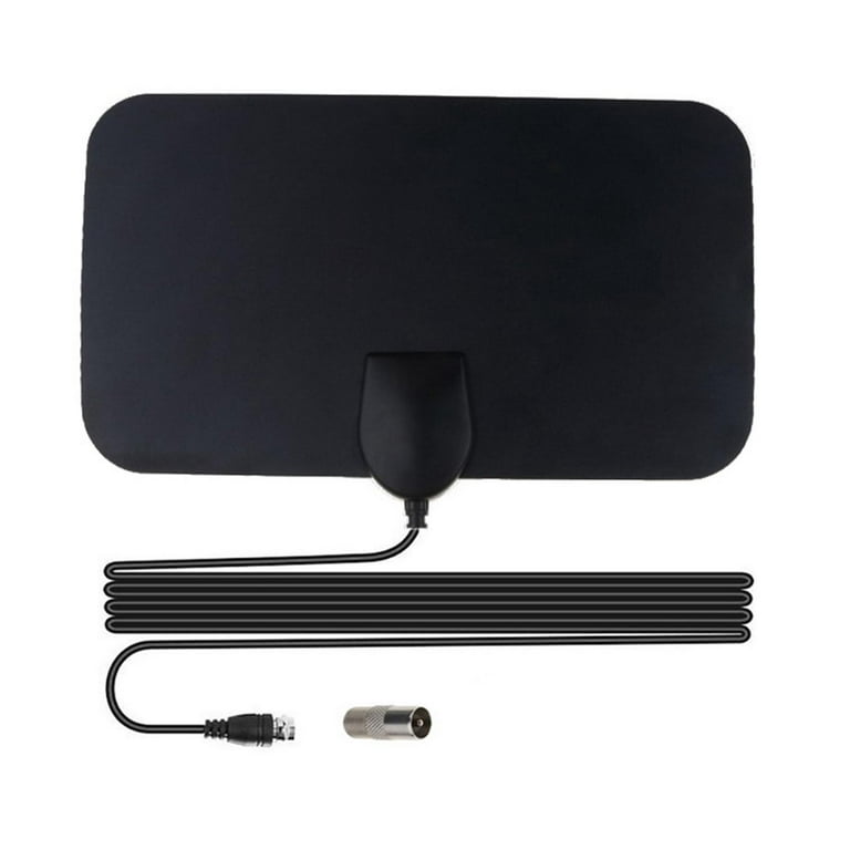 How To Set Up Your Indoor TV Antenna For The Best Reception, 44% OFF