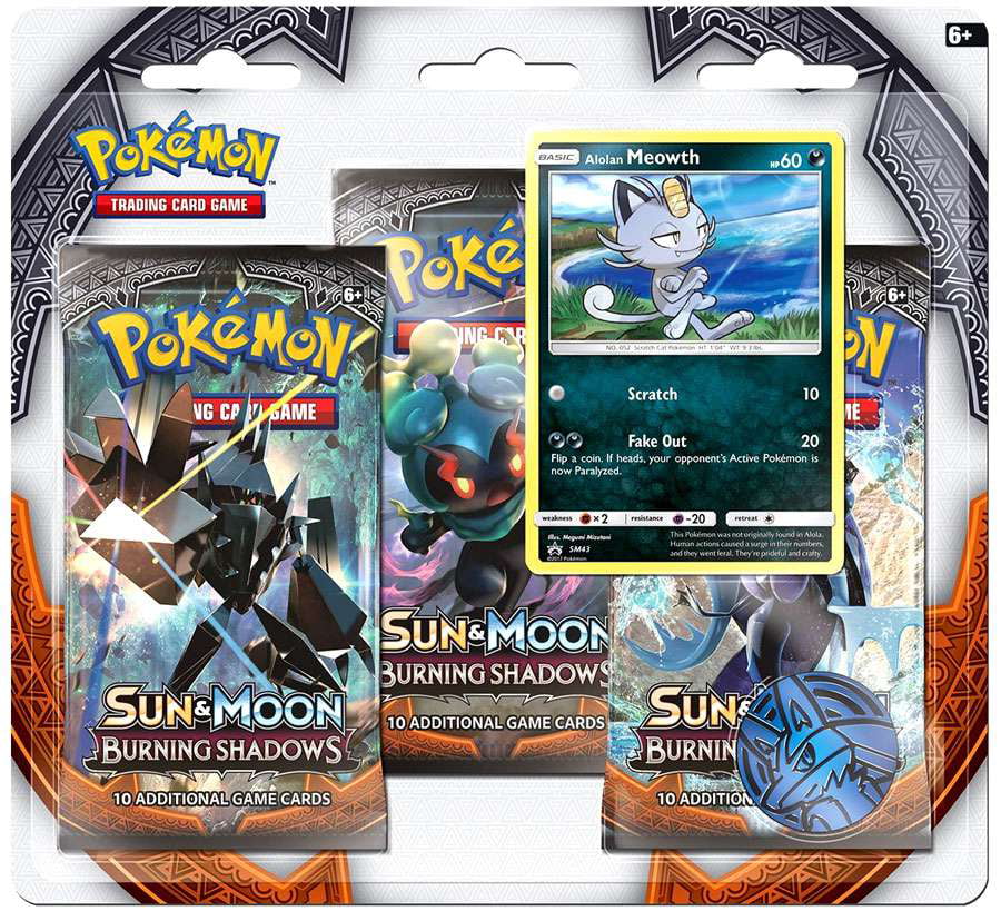 Pokemon card chammal and chamsin 144/181 reverse sun and moon 9 sl9 fr new 