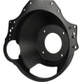 thumbnail image 5 of Speedway Motors Wissota Steel Bellhousing, Fits Chevy/Ford, Durable CNC-Finished Design, Ideal for Racing Applications, Compatible with Multiple Transmissions, 5 of 14