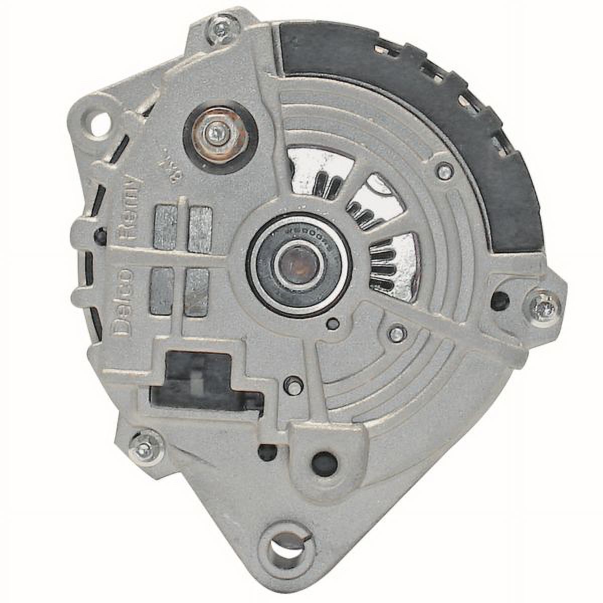 Remanufactured Acdelco 334-2434A Gold‚Ñ¢ Alternator