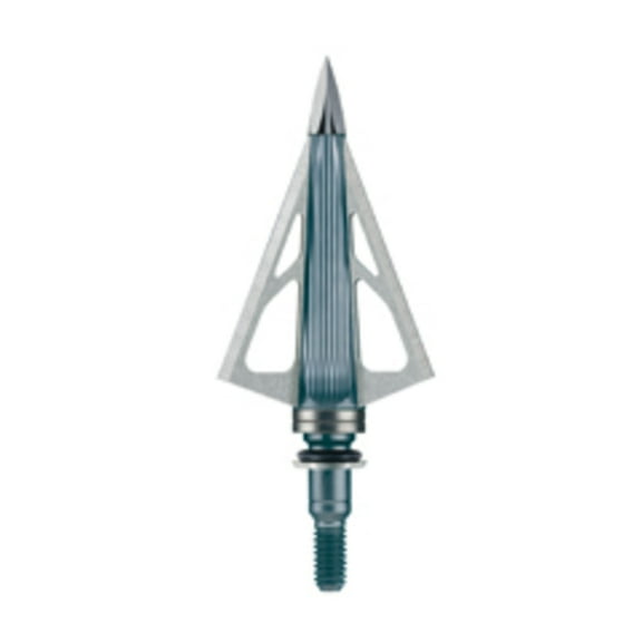NAP Thunderhead Crossbow Broadhead - 1 3/16" Cutting Diameter - 125 grain - 2 Blade - 5 Pack