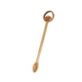 thumbnail image 2 of Cartoon animal stirring spoon wooden coffee spoon suitable for kitchen 2PCS, 2 of 12