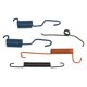 thumbnail image 1 of Kit de Resortes Para Zapatas de Frenos HO AUTOPARTES Dakota 1996 Dodge Izquierdo, 1 of 4