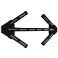 thumbnail image 2 of Voltex 35.5" Traffic Advisor Truck Mounted Arrow Board Light Control Sign Lightbar (Amber), 2 of 7