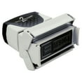 thumbnail image 3 of Consolidated Stamp Letters, Numbers And Symbols, Adhesive, 2", Black, 84 Characters, 3 of 8