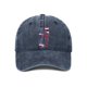 thumbnail image 3 of 45 47 Gorra de béisbol genial Trump 2024 Gorras de vaquero para hombre Gorras con visera para mujer, 3 of 5