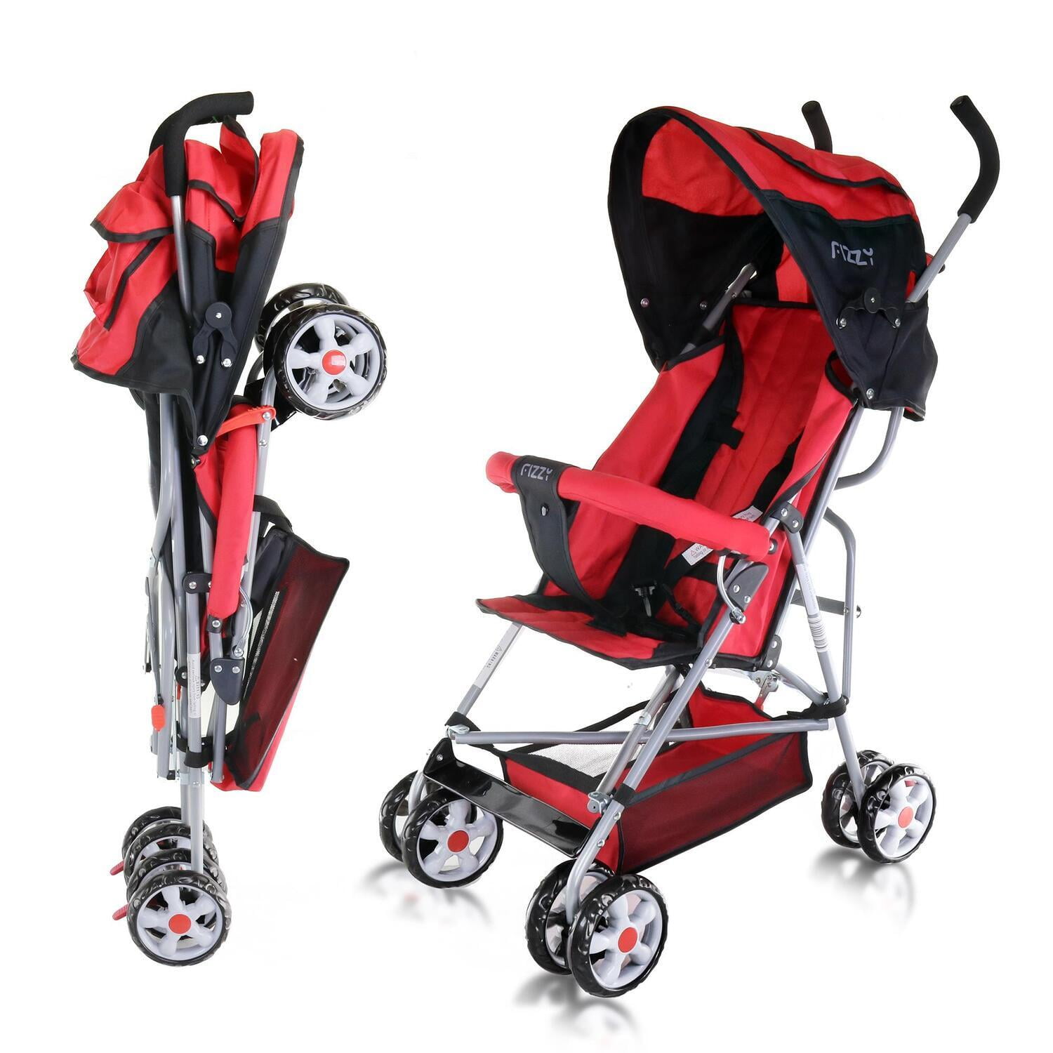 Fizzy baby on sale stroller