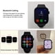 thumbnail image 5 of Huawei Watch Fit 3 Smartwatch Fit3 Pantalla AMOLED de 1,82 pulgadas Llamadas Bluetooth Reloj inteligente Diseño ultradelgado Batería de larga duración, 5 of 5