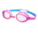 thumbnail image 4 of Gafas de natación, gafas de natación para niños, gafas de piscina impermeables sin fugas de agua, transparente y rosa, 4 of 9