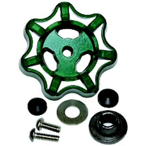 PRIER PRODUCTS C134KT807 C134 Complete Wall Hydrant Service Repair