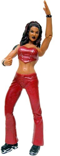 lita action figure