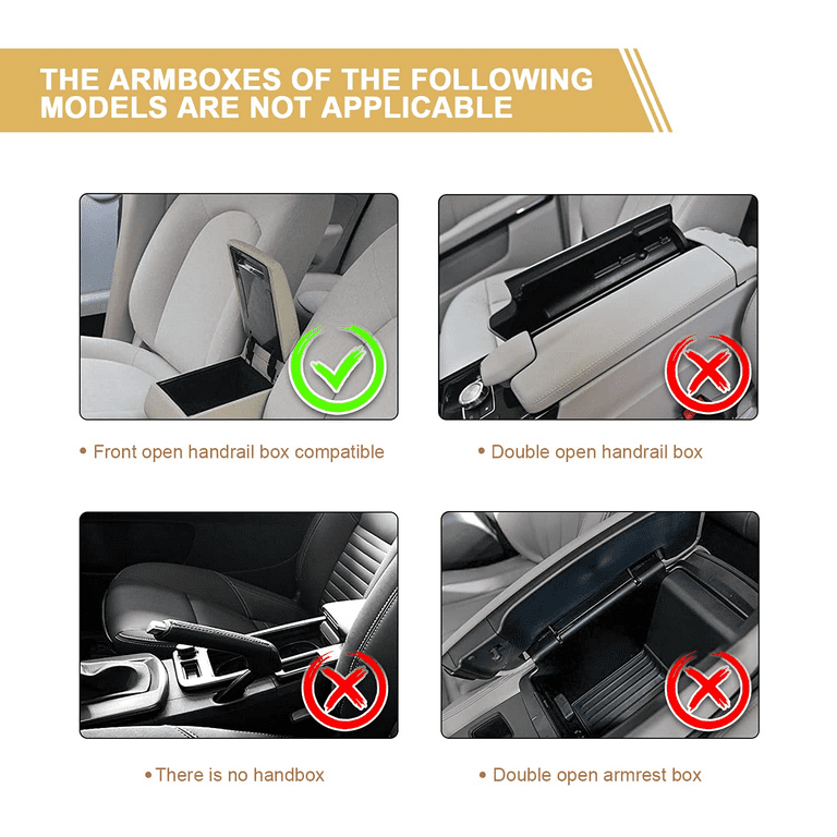 AMEIQ Car Accessories, Car Organizer Storage Between Front Seats, Car Purse  Holder, Handbag Holder of 3 Layers Mesh Net Pocket Bag, Backseat Dog Pet
