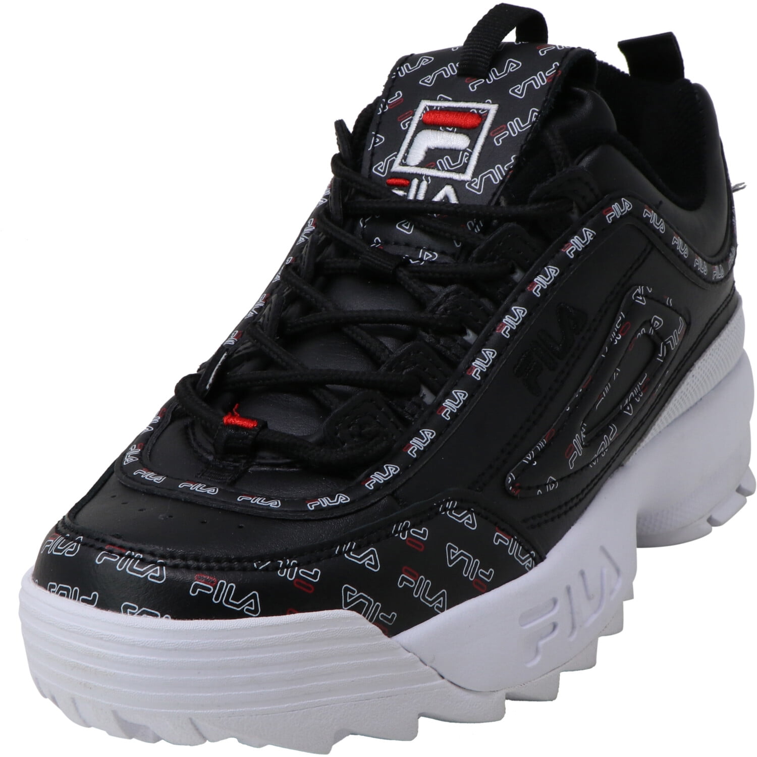 Disruptor Ii Multiflag Black 