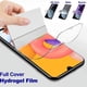 thumbnail image 2 of Para ZTE Blade A72 5G A71 A72S A31 Plus A52 Lite A51 A7 A7S A7P A5 2020 A3 2019 Protector De Pantalla De Cubierta Completa Película De Hidrogel Transparente Mate Anti-Luz Azul, 2 of 4
