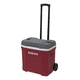 thumbnail image 2 of Hielera 30 Qt Con Rueda Latitude Roja Industrial 43 Latas Ig Color Rojo, 2 of 3