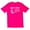 Pink, variant on TotallyTorn Sorry Honey I Can't Hear You Without A Beer In My Hand Novelty Sarcastic Funny Mens Graphic T Shirts