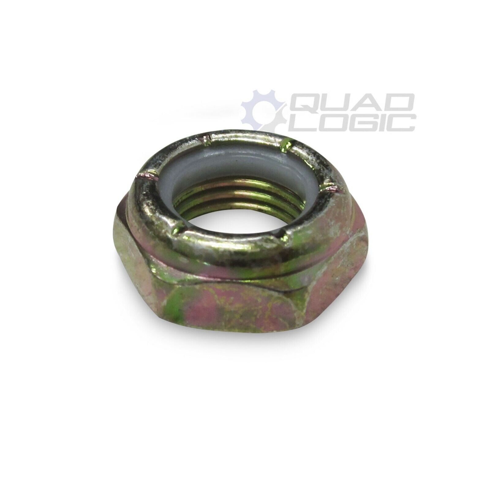 Polaris Sportsman Scrambler ACE Front Strut Rubber Washer 5810291 (Pair) - Fits 1985-2021 Polaris ATV Models