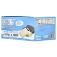 thumbnail image 4 of Anabar Cookies and Cream 12 Protein Bars Final Boss Performance 21 Grams, 4 of 6