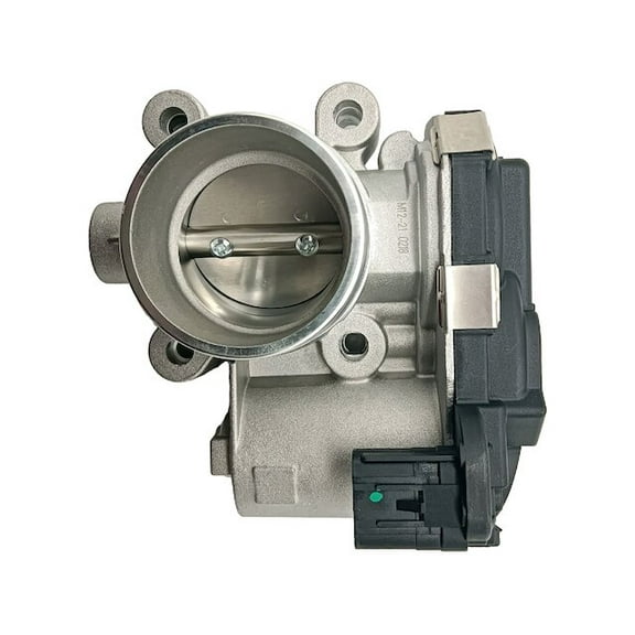 Throttle Body - Compatible with 2016 - 2025 Chevy Malibu 1.5L 4-Cylinder LFV VIN T 2017 2018 2019 2020 2021 2022 2023 2024
