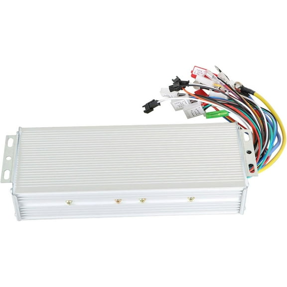 SHZAITOR Brushless Motor Speed Controller 48-72V 1000W Replacement for E-Bike Scooter Motor Controller