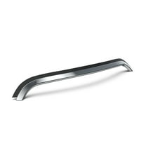 Ciro Center Windshield Ligth Trim Harley-Davidson Road Glide Special - Chrome