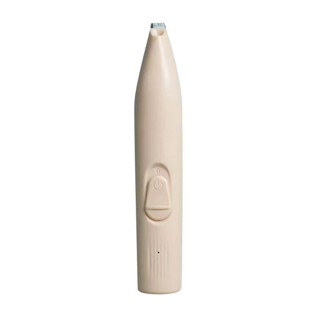 Buy 2 get 10% off Pet Pedicure Tool For Dogs And Cats Rechargeable LED Light Pedicure Tool