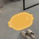 thumbnail image 2 of Xihbxyly Alfombra con Forma de Gato, Alfombra de Baño de Algodón Suave, Antideslizante, Fácil de Limpiar, Ideal para Dormitorio o Sala de Estar, Decoración Caprichosa para El Hogar, Segura para La Fa, 2 of 7