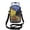 Cafe Terrace At Night Van Gogh, variant on WIRESTER Cell Phone Pouch Sleeve Case for with Adjustable Crossbody Strap Neck Lanyard for Women Men Working Walking Travelling - The Starry Night Over The Rhone Van Gogh