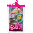 thumbnail image 2 of Barbie Assortiment Accessoires Thématiques pour Barbie, 11 pièces, 2 of 2