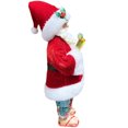 thumbnail image 3 of Santa's Workshop, Inc 10" Surf's Up Santa, 3 of 5