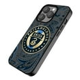 thumbnail image 2 of Keyscaper  Black Philadelphia Union iPhone Magnetic Bump Case, 2 of 7
