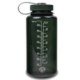 thumbnail image 2 of Nalgene Sustain 32 oz. Wide Mouth Water Bottle - Jade, 2 of 4
