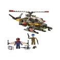 thumbnail image 1 of Kre-O GI Joe Dragonfly XH-1, 1 of 1