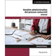thumbnail image 1 of Libro Gestion Administrativa Del Proceso Comercial Tapa Blanda, Autor Oscar Estrella Sanchez, Editorial Paraninfo, 1 of 2
