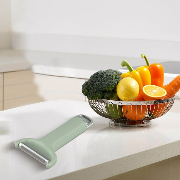 Stainless Steel Peeler Vegetable Fruit Peeler Multi-function