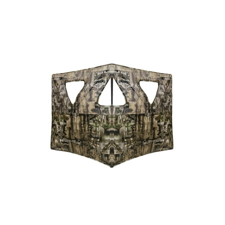 Primos Hunting Double Bull Stakeout Blind with SurroundView Truth Camo