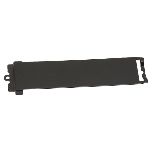 Couvercle de Dissipateur Thermique, Plaque de Couvercle de Dissipateur Thermique Facile à Installer M.2 2280 pour 0K3RRF