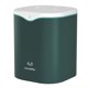 thumbnail image 1 of Humidificador de niebla Humidificadores de doble pulverización de 2L con luz LED Humidificador de ap Tomshoo  Verde, 1 of 7