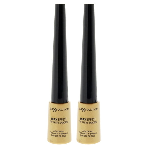 Sombra de ojos Dip-In Max Factor - 01 Ibiza Sunrise Max Eff