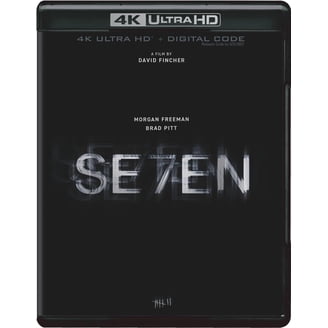 Seven (Se7en) (30th Anniversary) - Walmart.com