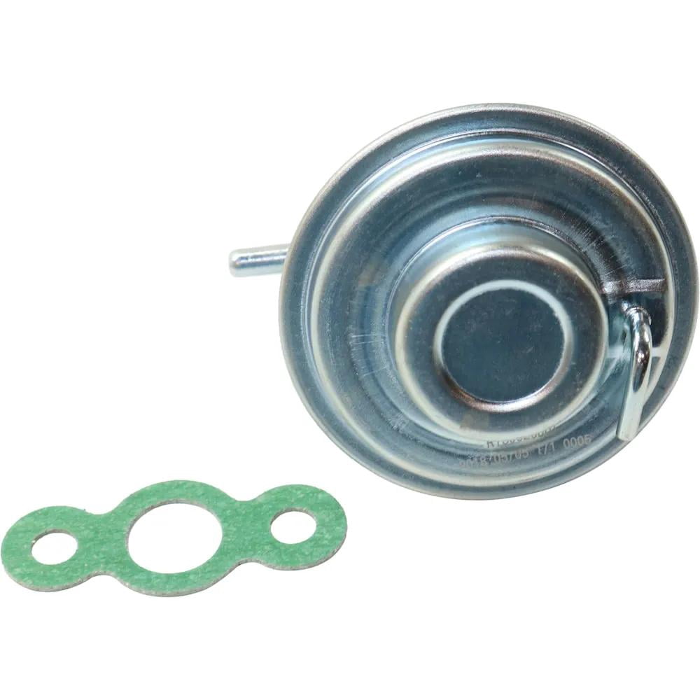 New Egr Valve Compatible With Toyota Camry Dlx 4 Cyl 2.2L Camry Se 4 Cyl 2.2L Le Xle Celica Gts 1990-1996 By 2562074240 RT50920001