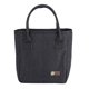 thumbnail image 1 of Bolsa de almacenamiento de almuerzo portátil Zhivalor con aislamiento térmico negro, 1 of 8